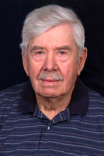 Richard DuVall Johnson