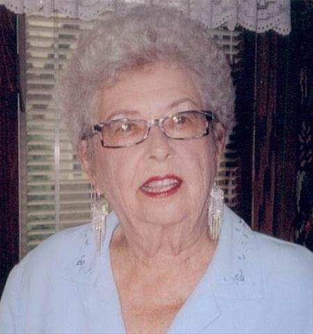Arleen Juliette Swensen
