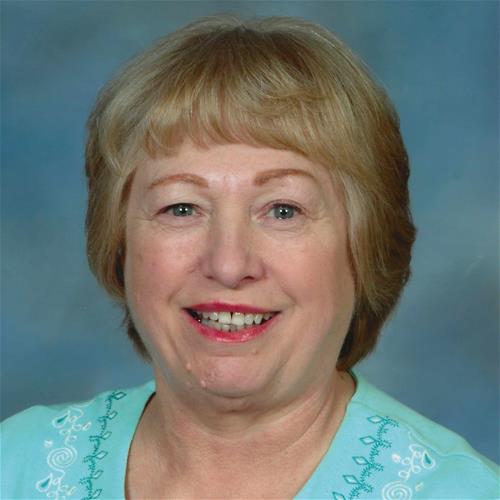 Ruth June Roggentien