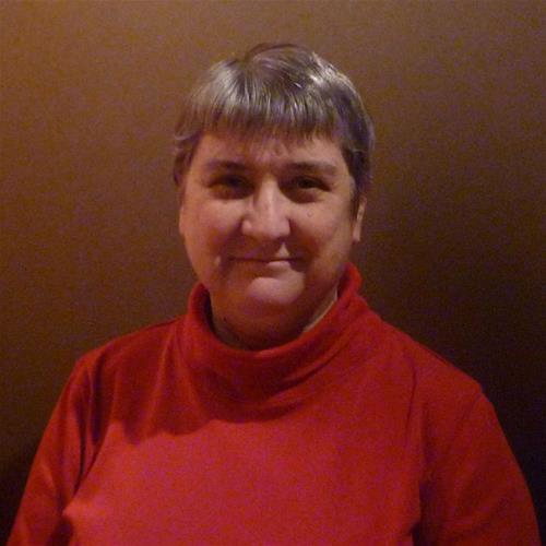 Claire L. Nemeth