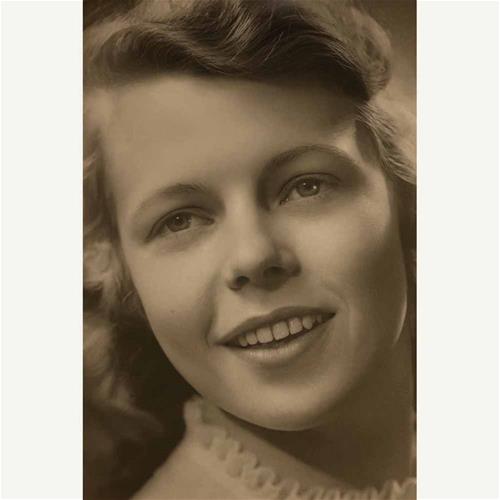 Mary Ann Evans Grover
