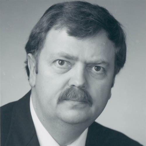 Dr. Donald W. Luettjohann