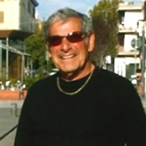 Alfred Peter LaFella Sr.