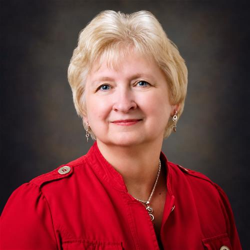 Joyce Ann Breckenridge