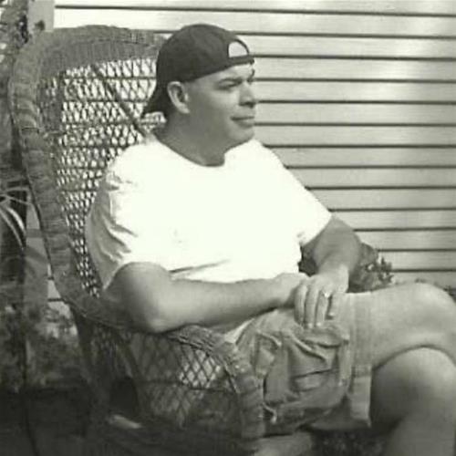 Jeffrey Giannetto