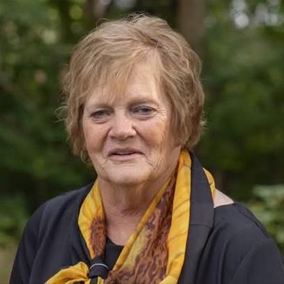 Connie Root