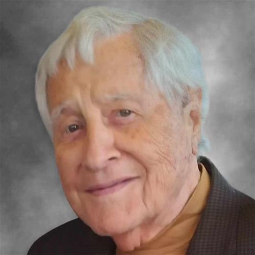 Raymond Lawrence Hendrickson