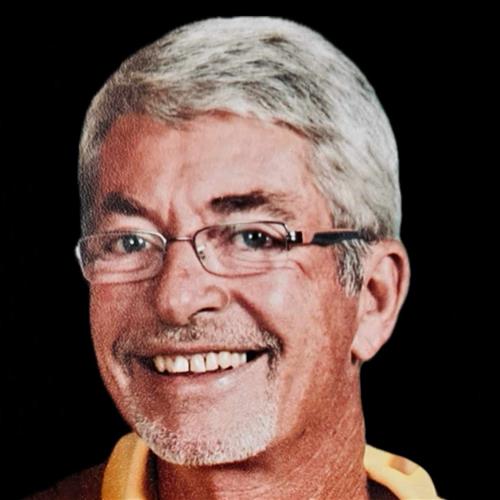Gerald “Jerry” James Davis