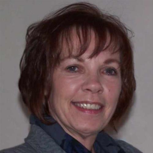 Celeste Kay Hockom