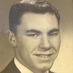 John Patrick Grover