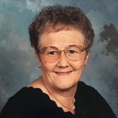 Arlene Catherine DeSotel