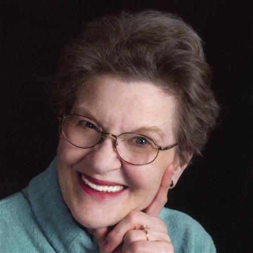 Marilyn Rose Coppernoll