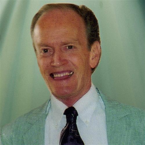 Glenn E. Whitman