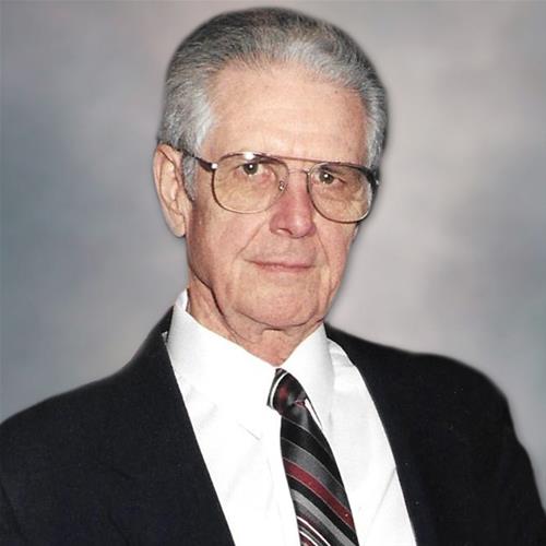 Kenneth George White