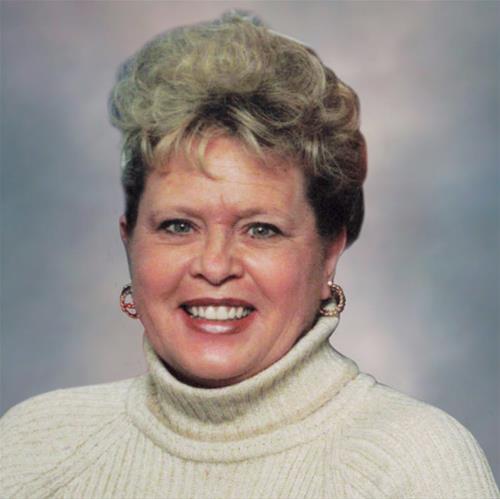 Laurita M. Gatrelle