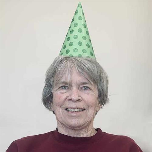 June Kay Reed