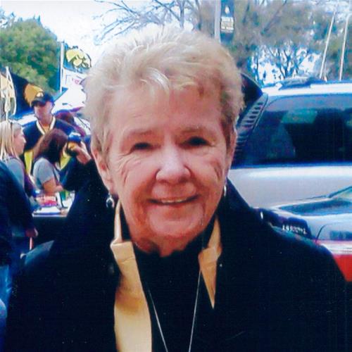 Mary Prendergast