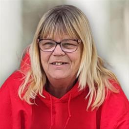 Julie Barber