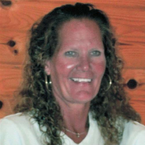 Lynn Diane McDowell