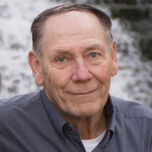 Gordon Berdeen Oakland