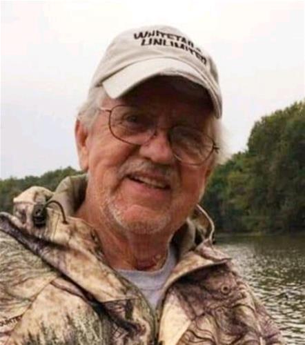 Ernest Ray Mundy, Jr.