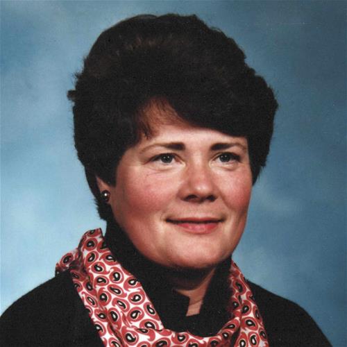 Roberta “Bobbie” Helen Smith