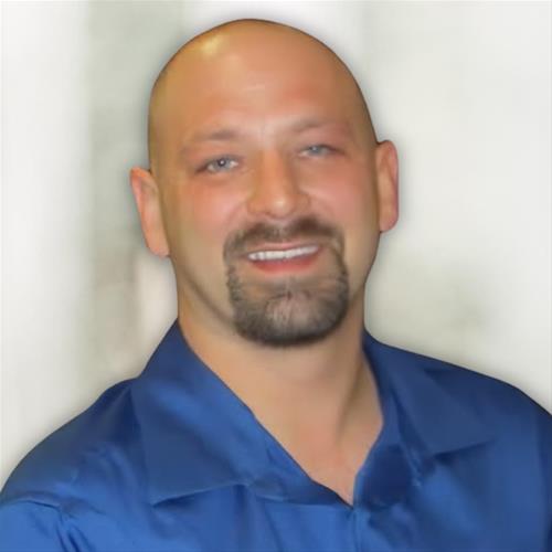 Christopher Dale Dedic