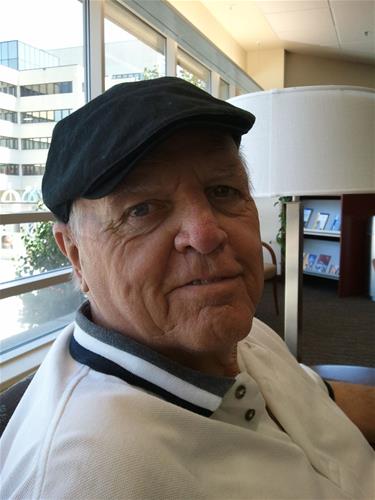 Robert A. (Bob) Cretin