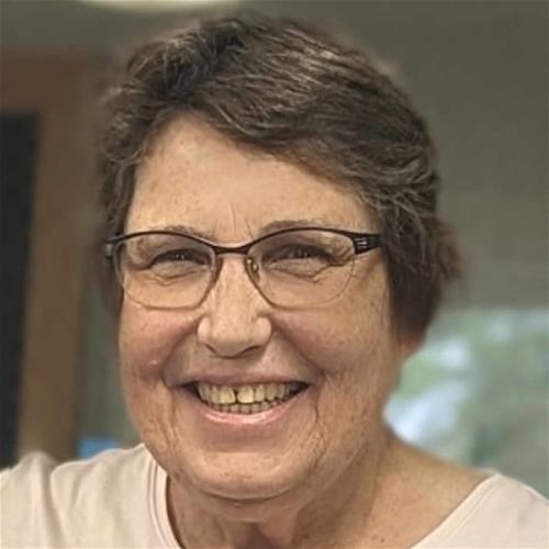 Jane Ann Deitrich