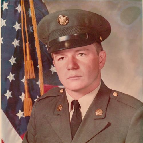 Orville Ray Mobley