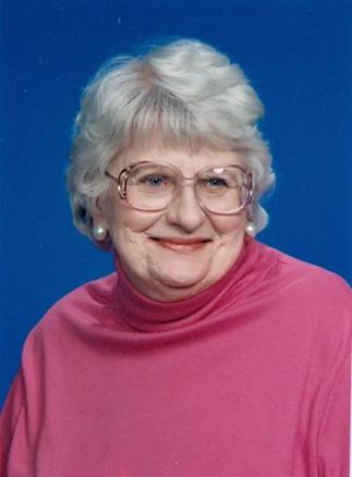 Barbara Capper Nelms