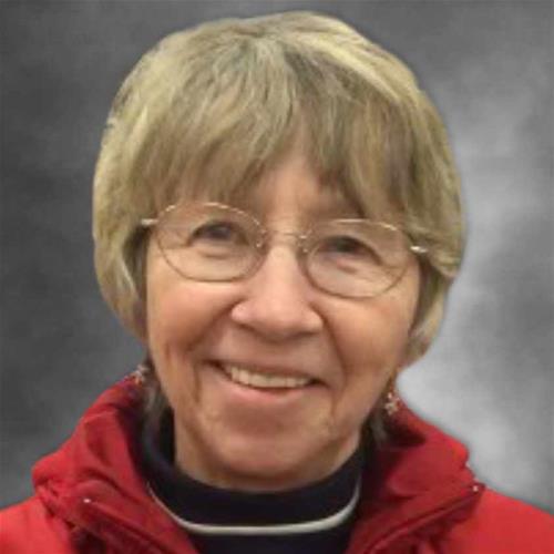 Marjorie Ann Hemm
