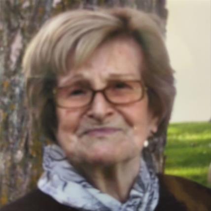 Dorothy Mae Politte