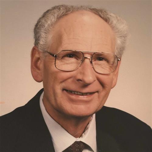 Douglas Bruce Zanka