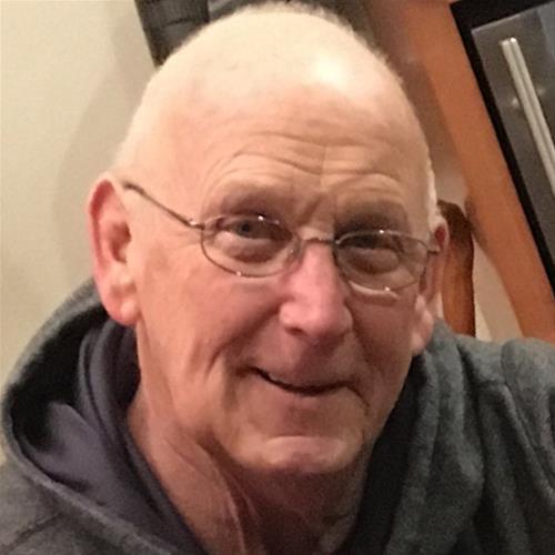 Larry J. Taylor