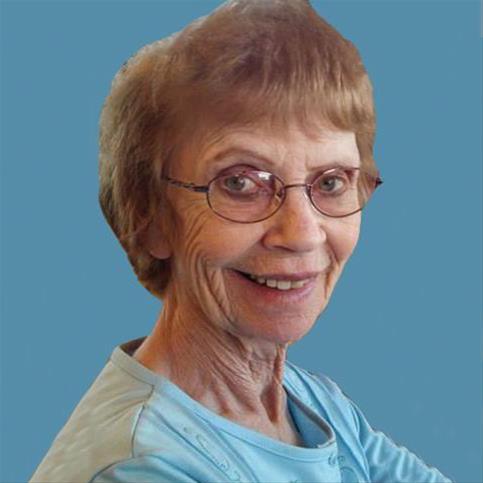 Gladys Jean Turner