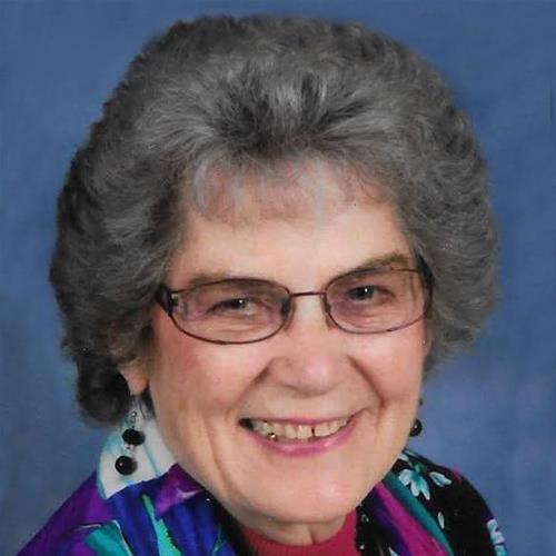 Jean A. Eldridge