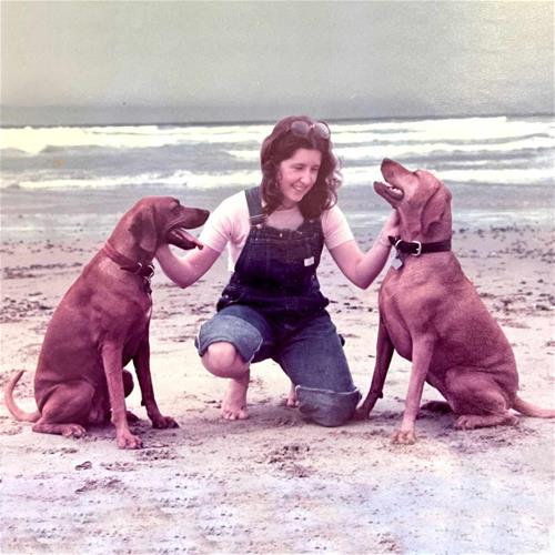 Cathy Jo Klima