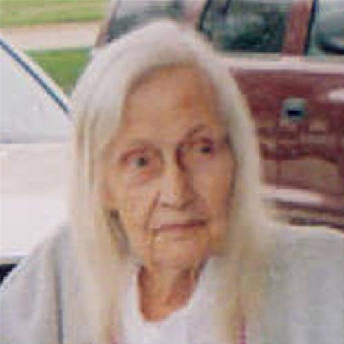 Evelyn  Brummer