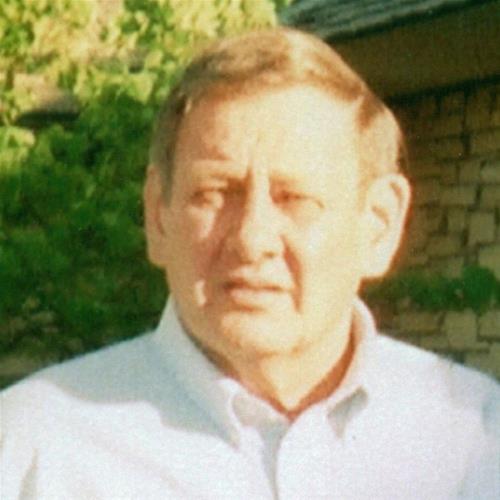 Edward Charles Neff