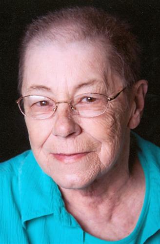 Elsie Hasley
