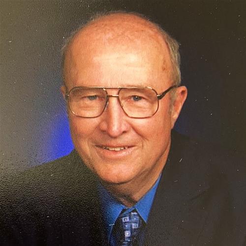 Clifford Duane Medberry
