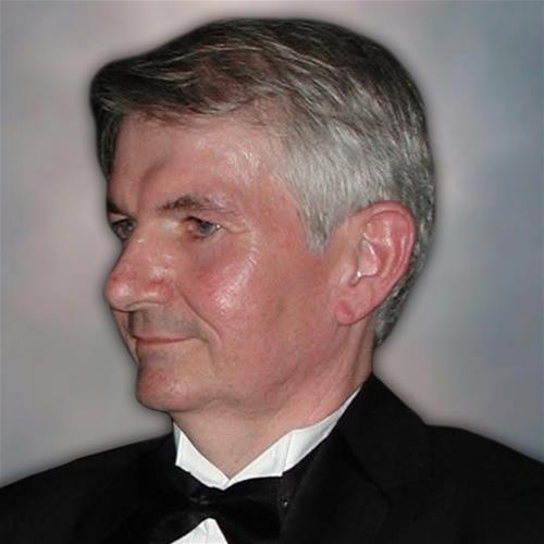 Michael Edward Nydle