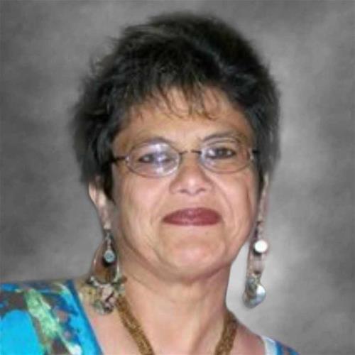Margarita DeLaO