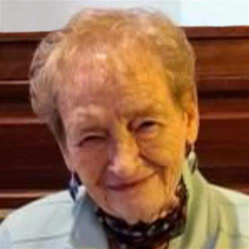 Margaret Prohaska