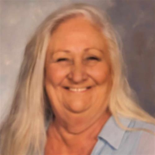 Marjorie Marie Maule
