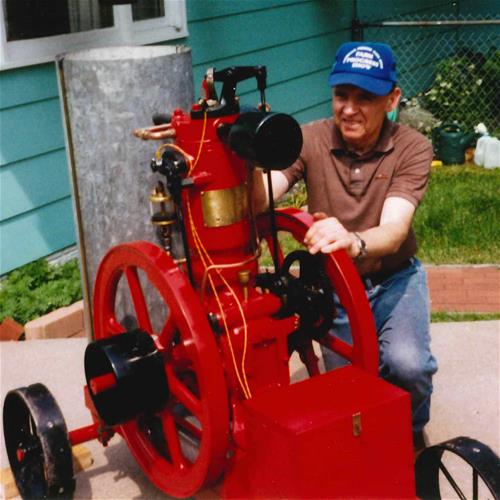 Warren Wise