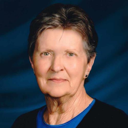 Stella Jeanine Weber