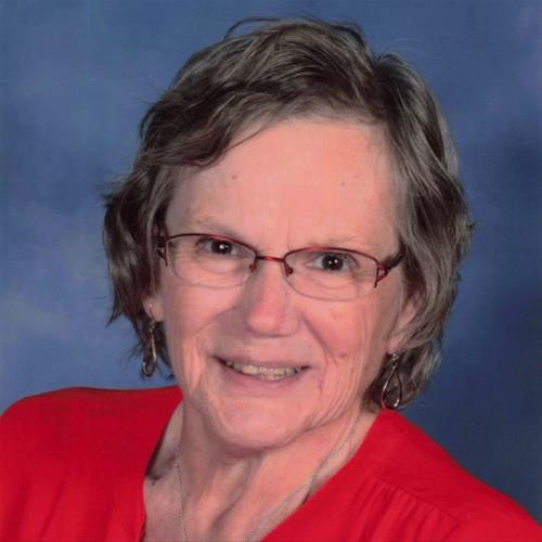 Patricia “Pat” Lynn Crile