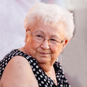 Carlotta Jane Starn